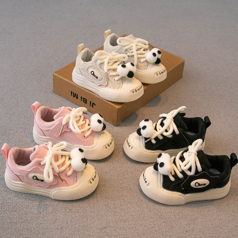 儿童板鞋低帮2023春秋新款男童鞋子女童休闲运动鞋宝宝幼儿园单鞋,童鞋/婴儿鞋/亲子鞋,板鞋,淘宝优惠券,粉丝福利购,淘宝优惠卷