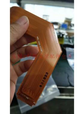 发那科屏幕排线A66L-2050-0045F拆机