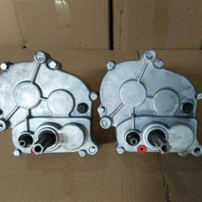 田园管理机不带底座变速箱 微耕机铝合金两进一倒一空档 农机配件,农机/农具/农膜,农机配件,淘宝优惠券,粉丝福利购,淘宝优惠卷