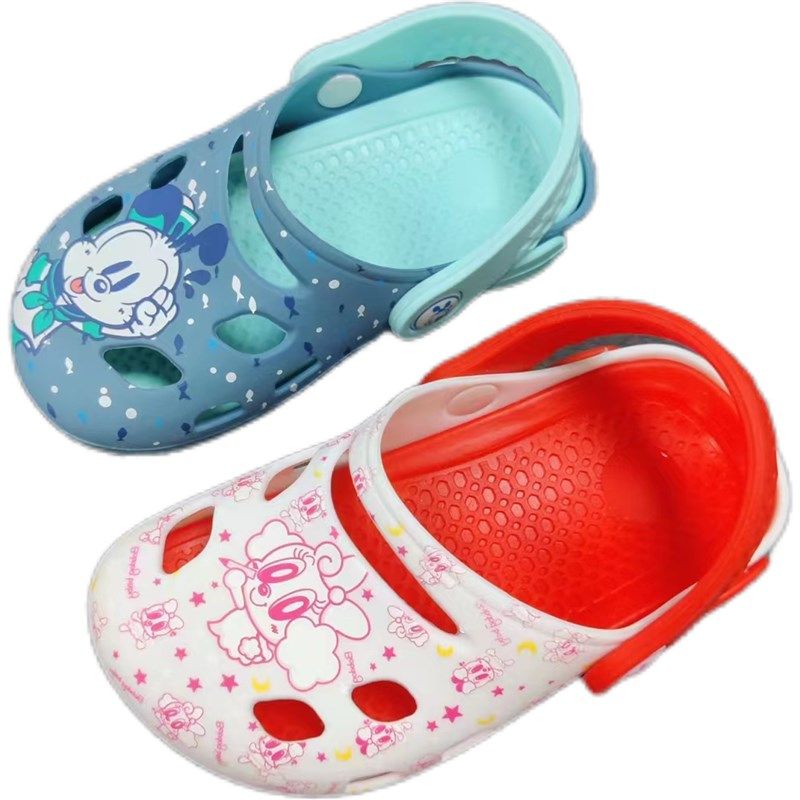 儿童硅胶洞洞鞋沙滩鞋防滑软底宝C宝户外室内可爱卡通男童女童小,户外/登山/野营/旅行用品,沙滩鞋/凉鞋/拖鞋,淘宝优惠券,粉丝福利购,淘宝优惠卷