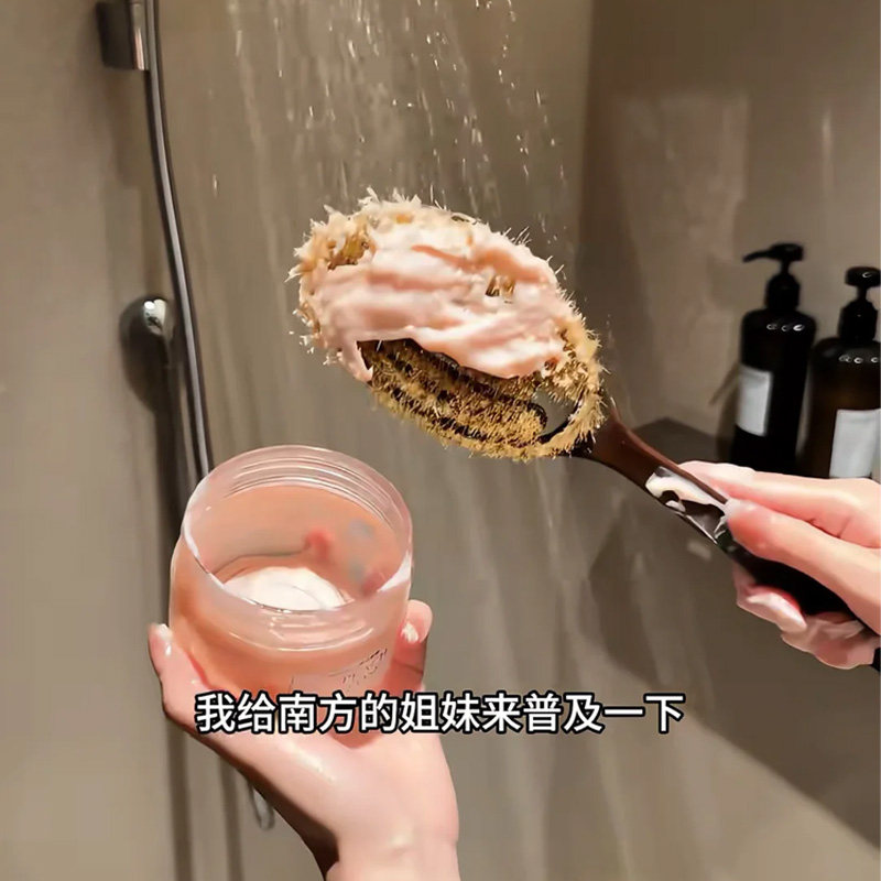 猪鬓毛刷是我的护肤宝藏!