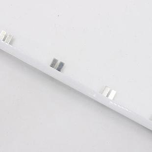 紫銅l451p c匯流排03a厚1.4寬D7.6mm機房配電箱接地銅排匯流排