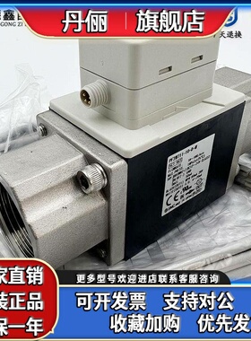SMC原装流量计PF3W711-10-D-M PF3W711-10-F-M 量程10~100L/min