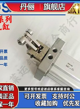 SMC气缸RS2H50/63/80-30BM-D-40DL-TL-TM-DC-BL-DM/RS2H80-40TM-D