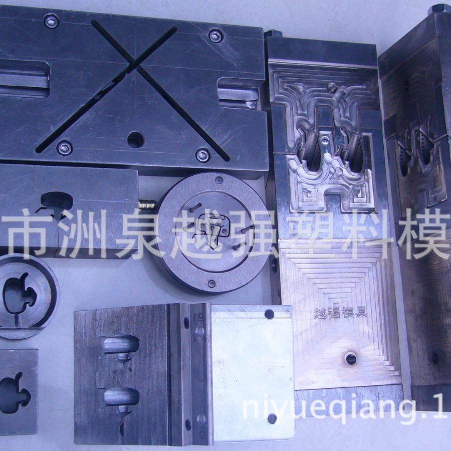 应套冰箱门封条模具封 自供动线模具一整54064 冷柜门条模具