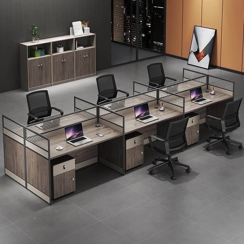 办桌约公室桌椅组合职财员办jz-bgz-0公4人卡座隔断屏风办公桌务,搬运/仓储/物流设备,其他起重搬运设备,淘宝优惠券,粉丝福利购,淘宝优惠卷