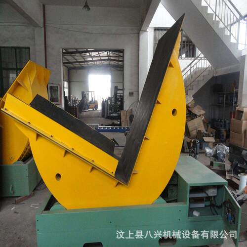 机工翻 51全自动业90度翻 电包动钢卷翻 模具翻装辅助转设备翻转