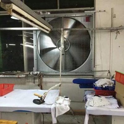 工业#13负压风机排气扇0劳伊特抽风机纯铜电机V8038排风扇足功率