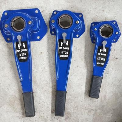 手板葫芦配件摇臂转向器手轮罩壳手柄齿轮换向护链罩刹车片制动器