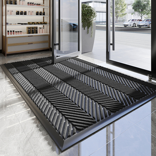 入户门地垫门垫室外脚垫吸水防滑垫门前地毯店铺门口商用户外迎宾