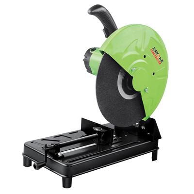 凯同9141大功率2200w 350切割机 型材家用出口355钢材切割机