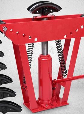 供应CS12-J优质液压弯管机（网购款29kg）