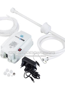 咖啡机制冰机水泵自动增压泵Flojet40PSI1加仑售卖机饮料泵