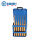 宝合Booher 642793245426 宝合AL 6件套销冲撬棍 起钉器是BOOHER
