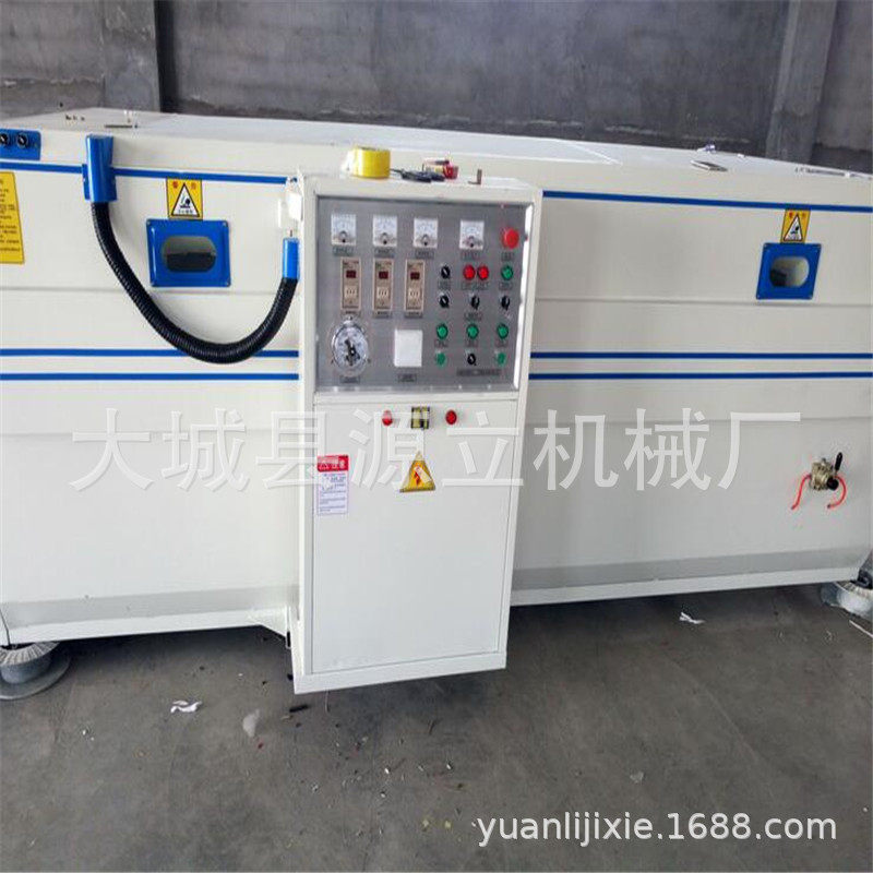橱柜门专用覆膜机全自动真空吸塑机相框覆膜机机械厂家