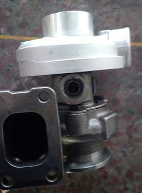 厂家直供涡轮增压器及配件S1B 318441 RE507842