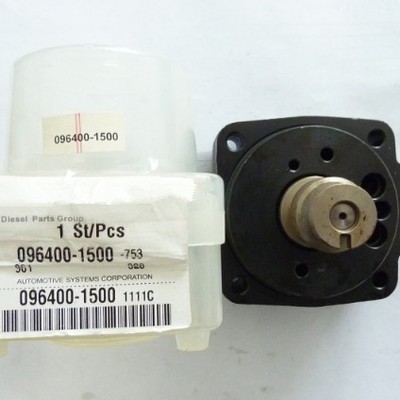 热销096400-1500泵头 22140-17810泵头，6缸，柱塞直径10mm，右旋