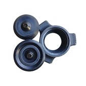 1寸1.5寸2寸FIG602自封由壬高压油壬规格齐全高压管道连接