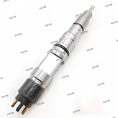 高压柴油共轨喷油器0445120321总成阀组件F00RJ02103