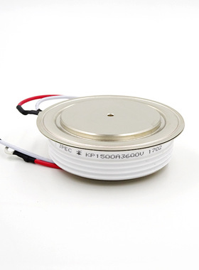 KP1500A3600V QY60KPJ 平板式晶闸管可控硅上海奇亿JPEC