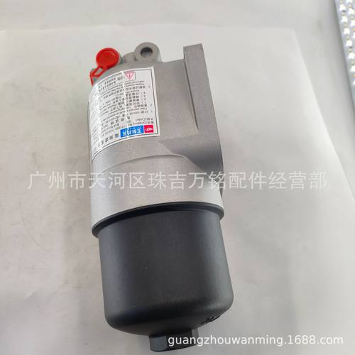 STC500 111000-1105100柴油滤清器 STC500E5