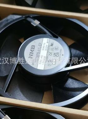 15038PB-A1L-EP 替代5915PC-12T-B30 NMB机柜散热风扇 115V 17238
