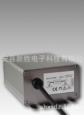 220V70W高压金卤灯电子镇流器MH70EB