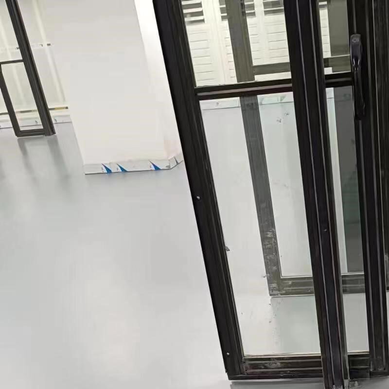 水性环氧树脂地坪漆面漆防水家用室内外环保无味哑光耐磨地板漆