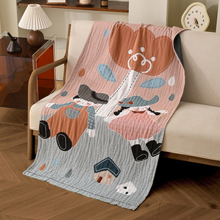 纯棉纱布大浴巾家用大人男女洗澡加大毛巾速干柔软吸水全棉不掉毛