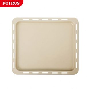 新品Petrus/柏翠 PE5400电烤箱专用38升碳钢烤盘