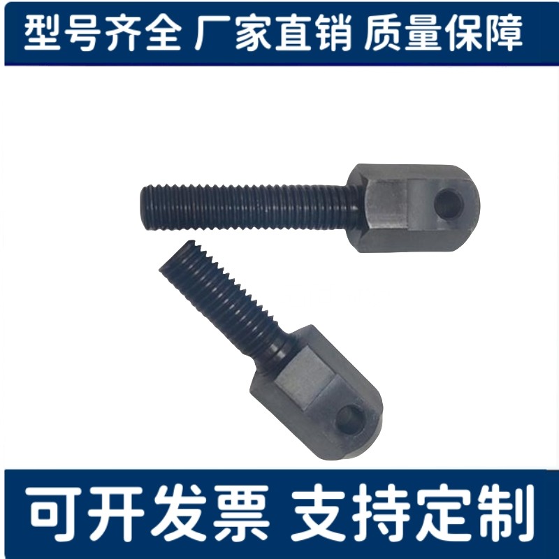 SRC LSRC-R25-R35-R40-R50-R60-R80 08A 10A 12A 16A链条连接杆