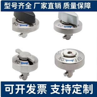 快速锁紧器强力型 QCTHS0834-20-20S QCTHS0834-B BLL45-20 BLL53