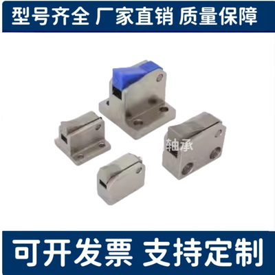 止回组件止回器 ATBM7SB 7B 10B 14B 20B 28B-S-H-BH-BL-BT-PI-TP