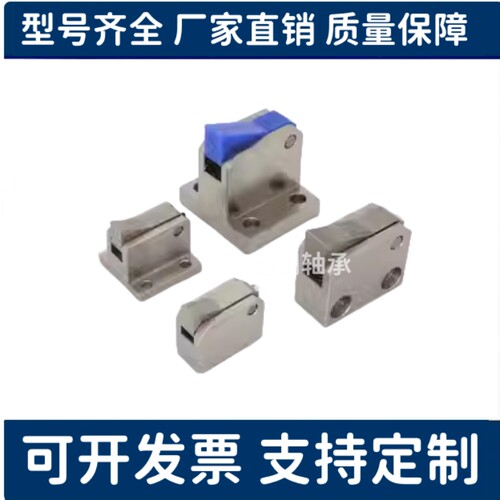 止回组件止回器 ATBM7SB 7B 10B 14B 20B 28B-S-H-BH-BL-BT-PI-TP