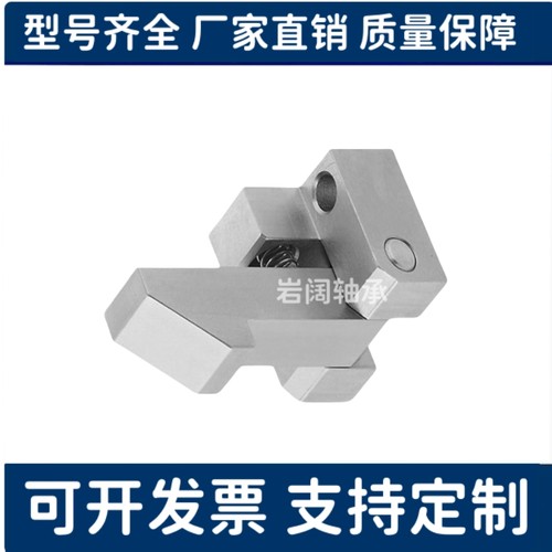 锁扣弹簧止回器PFE01 11 21自动上扣ATLAM ATLAS ATLAN-25-35-45