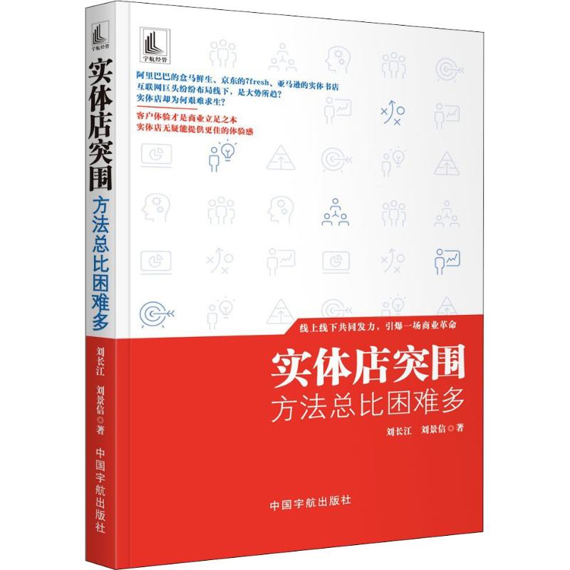 正版实体店突围 方法总比困难多