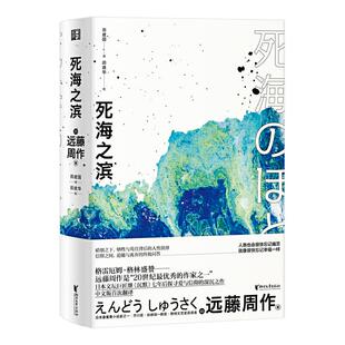 正版死海之滨