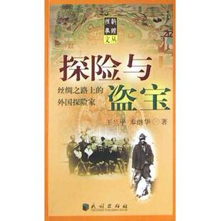 探险与盗宝正版