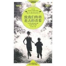 正版致我们终将逝去的青春