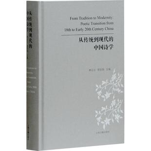 正版从传统到现代的中国诗学