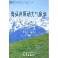 正版青藏高原动力气象学