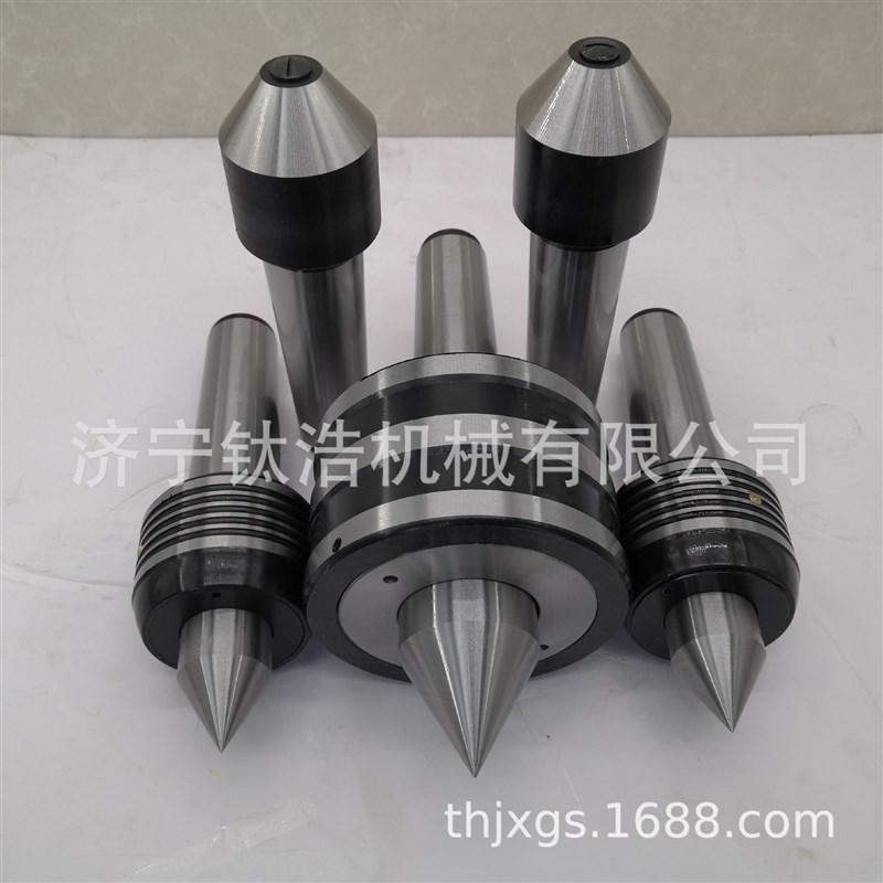 公制100-F140带螺母固定合金顶针定制品质保障