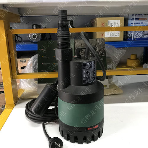 新款 NOVA UP 300MA/600MA潜水泵自动排水泵喷泉鱼池循环泵包邮