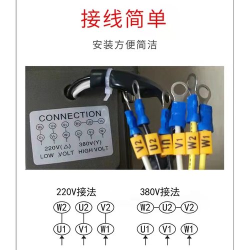 新款静电水性喷漆齿轮泵电机组  DISK水性油漆涂料齿轮泵电机包邮