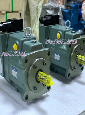 新款电比例变量泵YUKENA37/A56/A100/A145/A90-FR04E175A震雄包邮