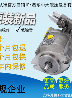 新款A10VSO18/28/45/71/100/140/DG/DR/DRG/DFR/DFR1/DFLR31R包邮