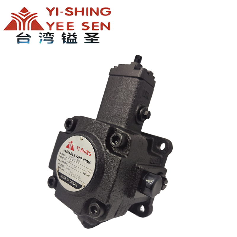 新款VP-12/15/40-FA3变量