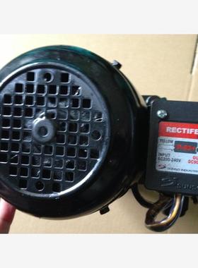 新款台灣電機 P/N MS3B402 0.2KW  0.4KW  SVB18 刀庫馬達帶包邮