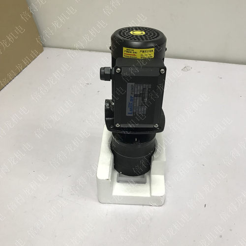 新款立式循环泵 LDPB1-15-20 冷水机使用RoCoi锐嘉LuiKar机床包邮