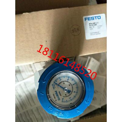 费斯托FESTOVUVG-B10-M52-MZT-F-1T1L573417电磁阀566499现货